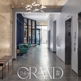 Instagram post from @thegrandwny on May 02, 2025 00:00:00am